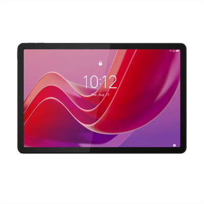 Lenovo Tab M11 4G Mediatek LTE 128 GB 27,9 cm (11") 4 GB Wi-Fi 5 (802.11ac) Android 13 Grå