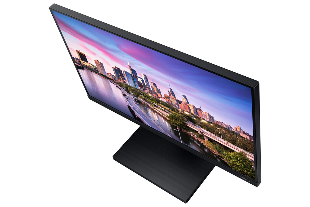 Samsung T45F platta pc-skärmar 61 cm (24
