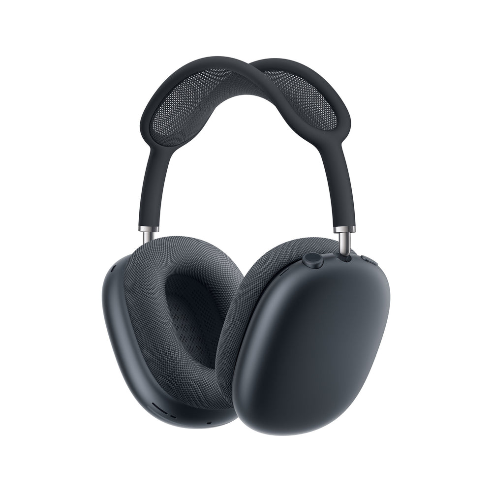 Apple AirPods Max Headset Trådlös Huvudband Samtal/musik USB Type-C Bluetooth Marinblå