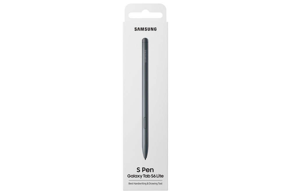 Samsung EJ-PP610 stylus-pennor 7,03 g Grå