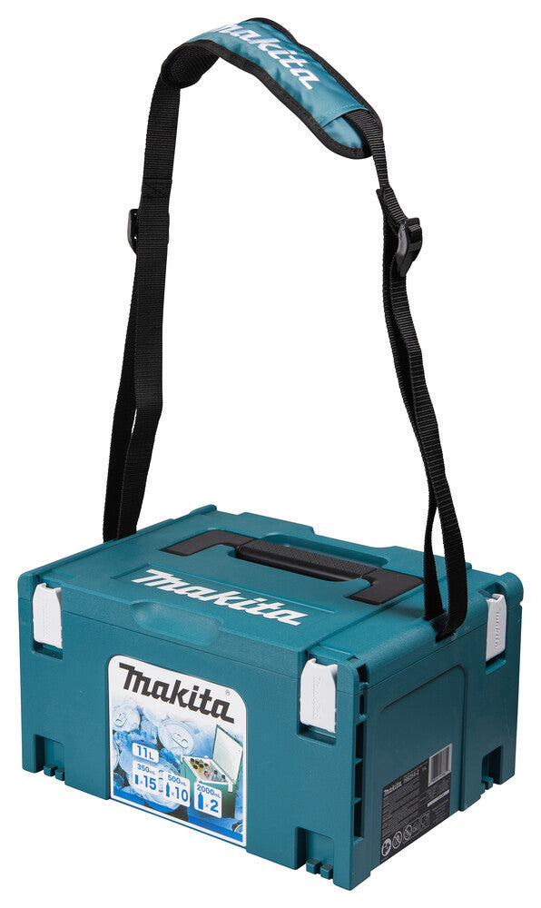 Makita 198254-2 Fodral för verktyg