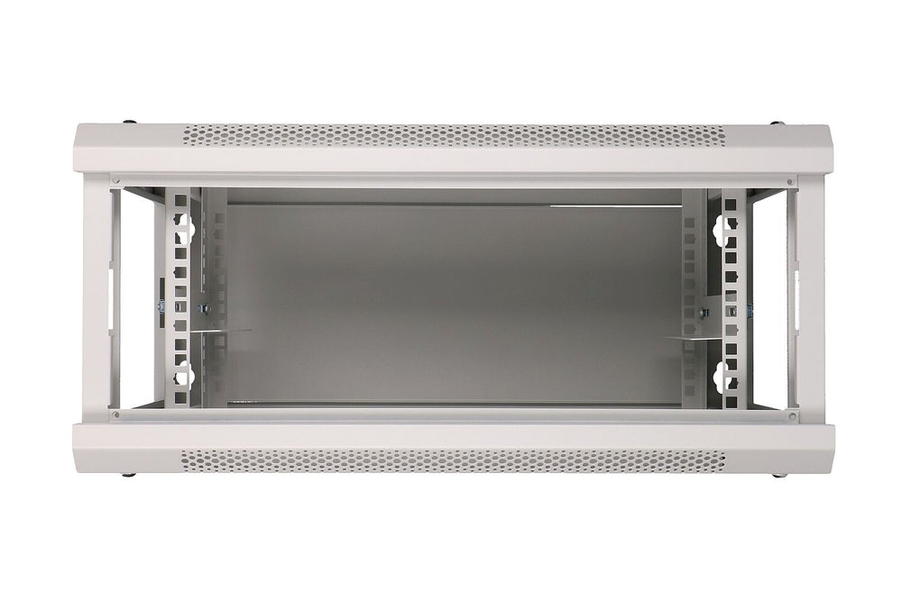 Extralink EX.8536 rack 4U Väggmonterad rack Grå