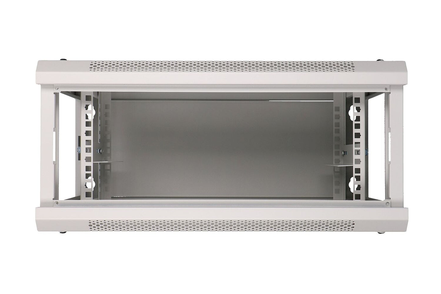 Extralink EX.8536 rack 4U Väggmonterad rack Grå