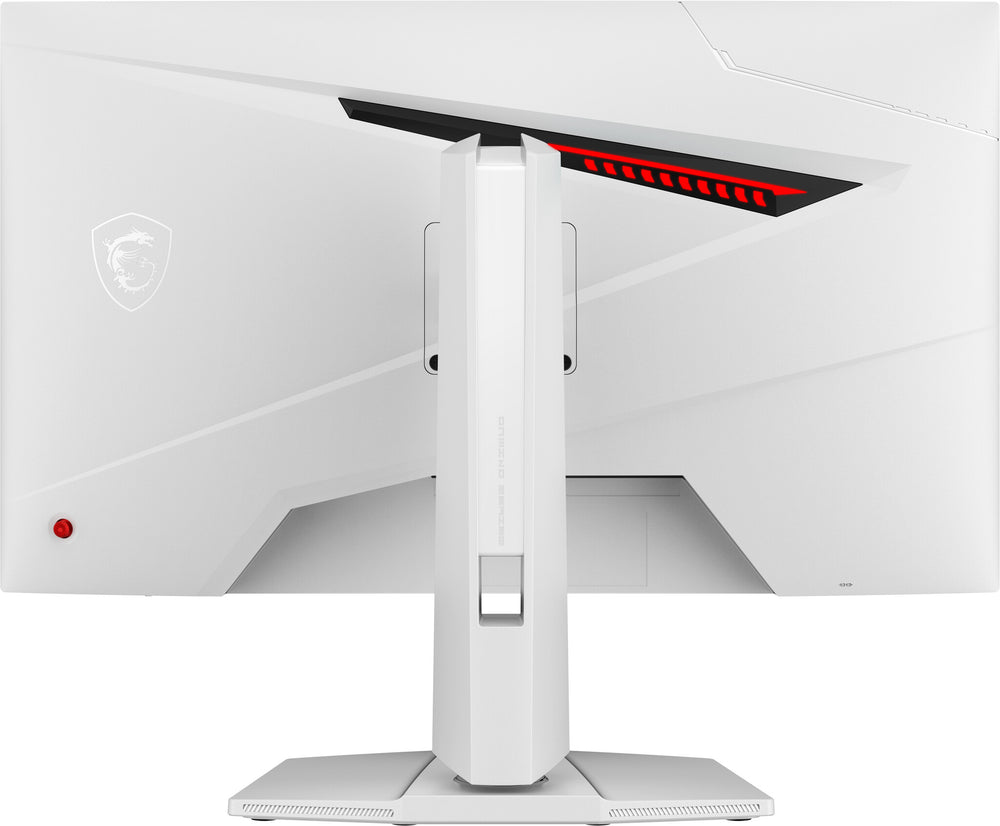 MSI MAG 274URFW platta pc-skärmar 68,6 cm (27