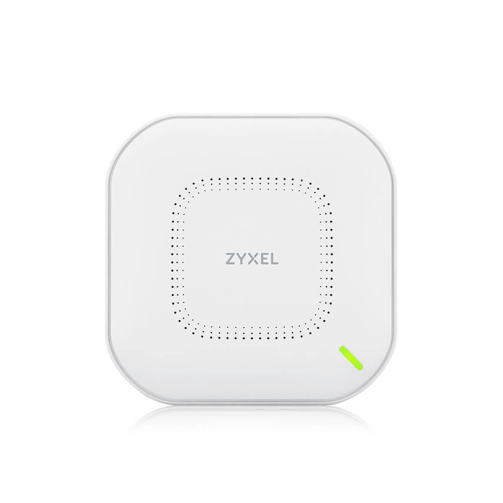 Zyxel WAX630S 2400 Mbit/s Vit Strömförsörjning via Ethernet (PoE) stöd