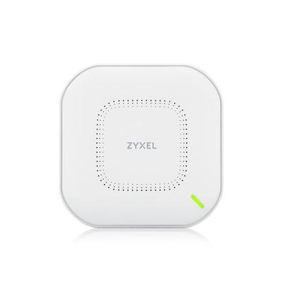 Zyxel WAX630S 2400 Mbit/s Vit Strömförsörjning via Ethernet (PoE) stöd