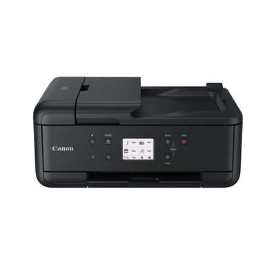 Canon PIXMA TR7650 Bläckstråleskrivare A4 4800 x 1200 DPI Wi-Fi
