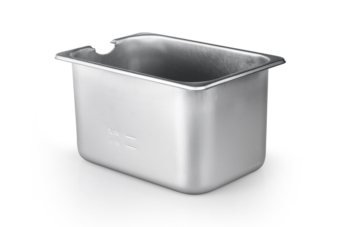 Fritel Fryer Turbo SF 4368 Single 4 l 3200 W Fritös Rostfritt stål