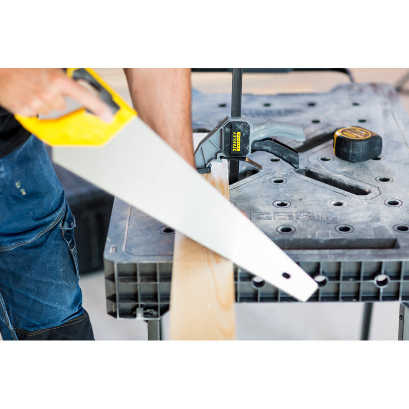 Stanley FMST1-75672 arbetsbänk Bärbar arbetsbänk
