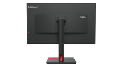 Lenovo ThinkVision T32h-30 LED display 80 cm (31.5") 2560 x 1440 pixlar Quad HD Svart