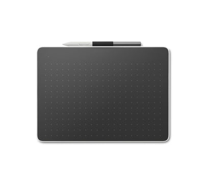 Wacom One M ritplattor Svart, Vit 216 x 135 mm USB