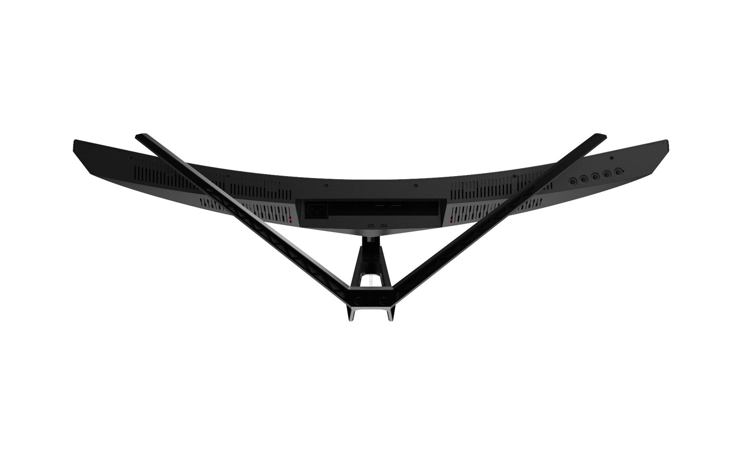 Dahua Technology LM34-E330C platta pc-skärmar 86,4 cm (34") 3440 x 1440 pixlar UltraWide Quad HD LCD Svart, Röd