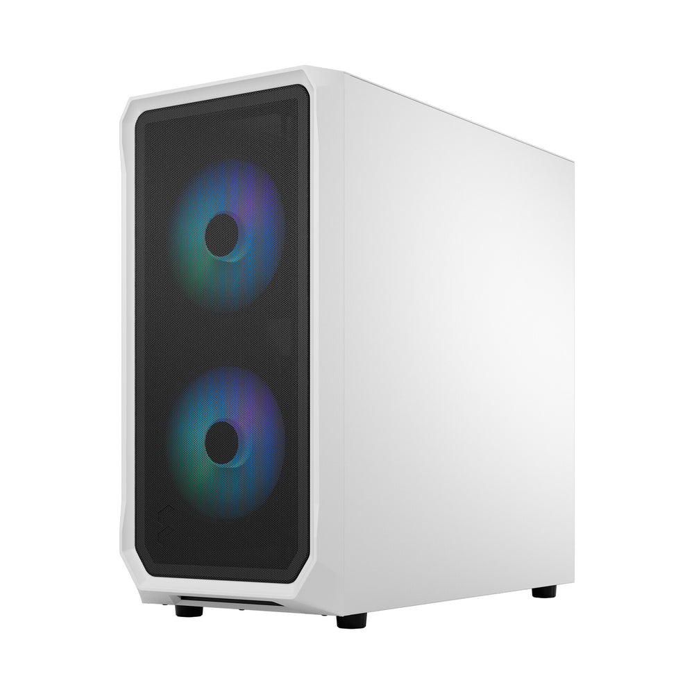 Fractal Design Focus 2 Vit
