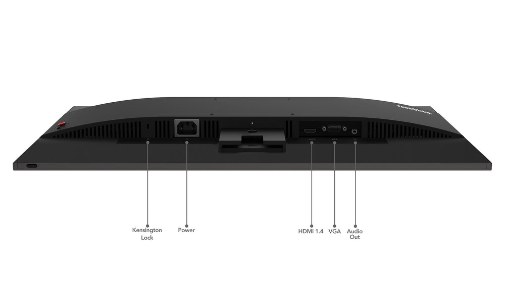 Lenovo ThinkVision S24i-30 LED display 60,5 cm (23.8