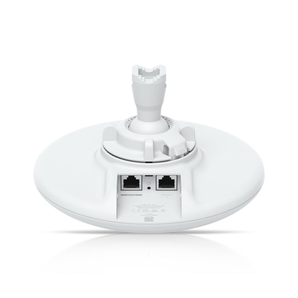 Ubiquiti UDB-Pro Nätverksbrygga 866,7 Mbit/s Vit