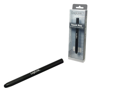 LogiLink AA0010 stylus-pennor Svart