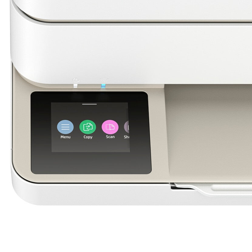 HP ENVY 6520e All-in-One skrivare