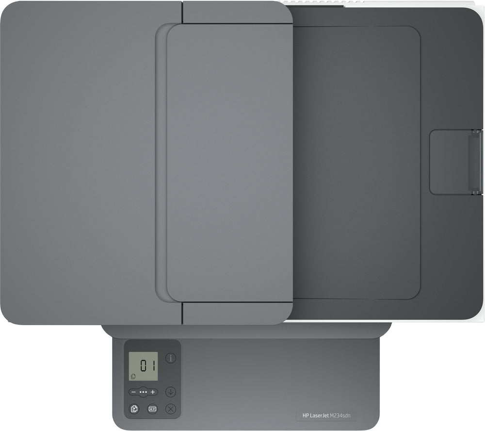 HP LaserJet MFP M234sdn skrivare
