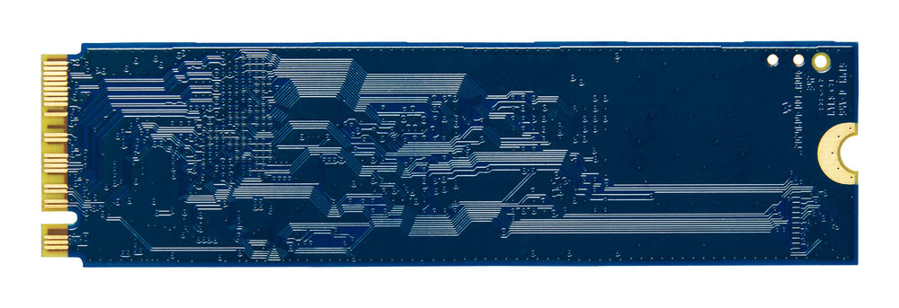 Kingston Technology NV3 2 TB M.2 PCI Express 4.0 NVMe 3D NAND