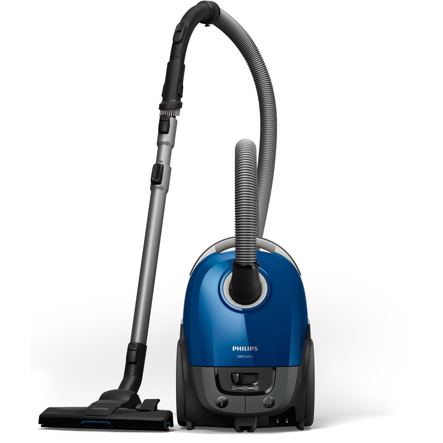 Philips 3000 series 3000-serien XD3110/09 Dammsugare med påse