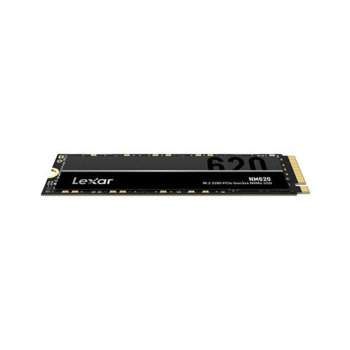 Lexar NM620 M.2 2 TB PCI Express 4.0 3D TLC NAND NVMe