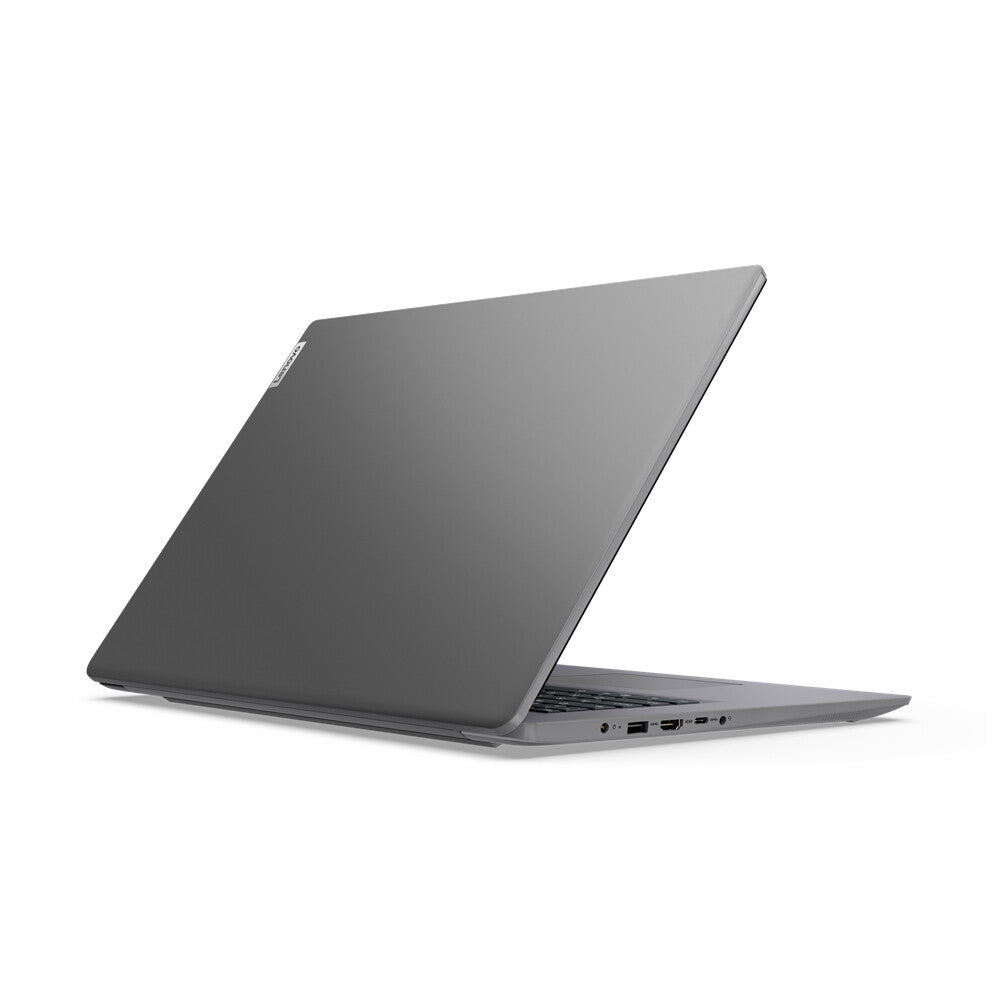 Lenovo V17 Intel® Core™ i5 i5-13420H Bärbar dator 43,9 cm (17.3") Full HD 16 GB DDR4-SDRAM 512 GB SSD Wi-Fi 6 (802.11ax) Windows 11 Pro Grå