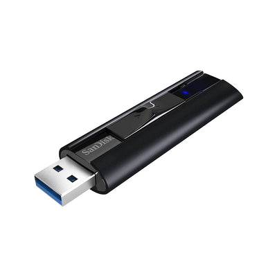 SanDisk Extreme PRO USB-sticka 1 TB USB Type-A 3.2 Gen 1 (3.1 Gen 1) Svart