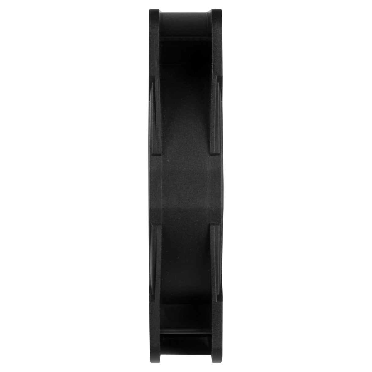 ARCTIC P14 PWM PST A-RGB 0dB Datorväska Fan 14 cm Svart 3, 1