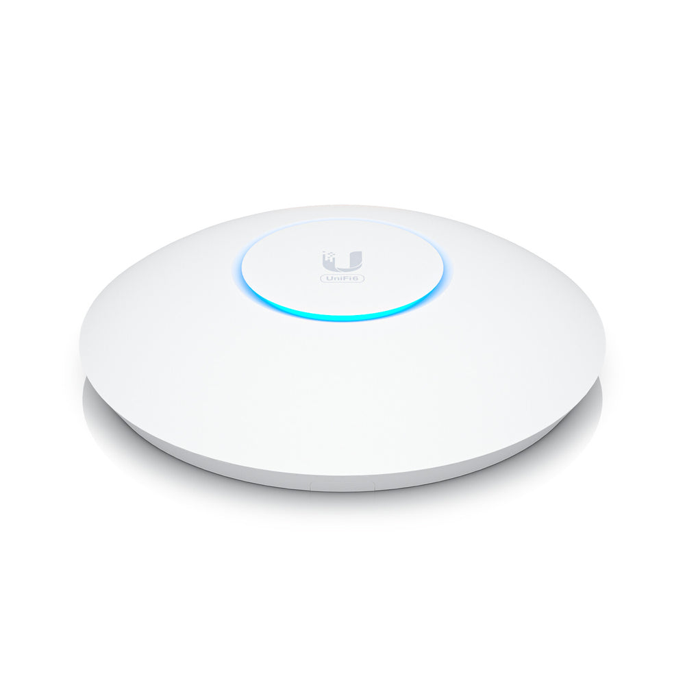 Ubiquiti UniFi6 Enterprise 4800 Mbit/s Vit Strömförsörjning via Ethernet (PoE) stöd