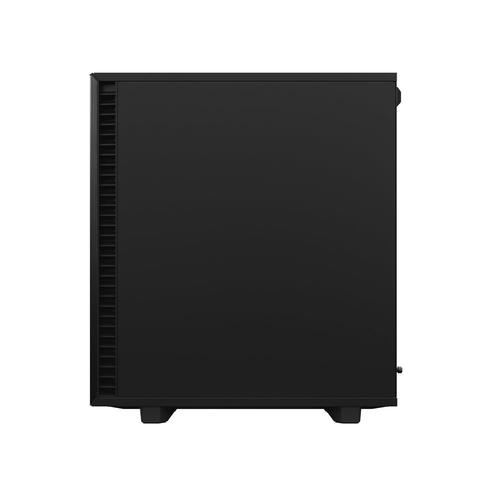 Fractal Design Define 7 Compact Midi Tower Svart