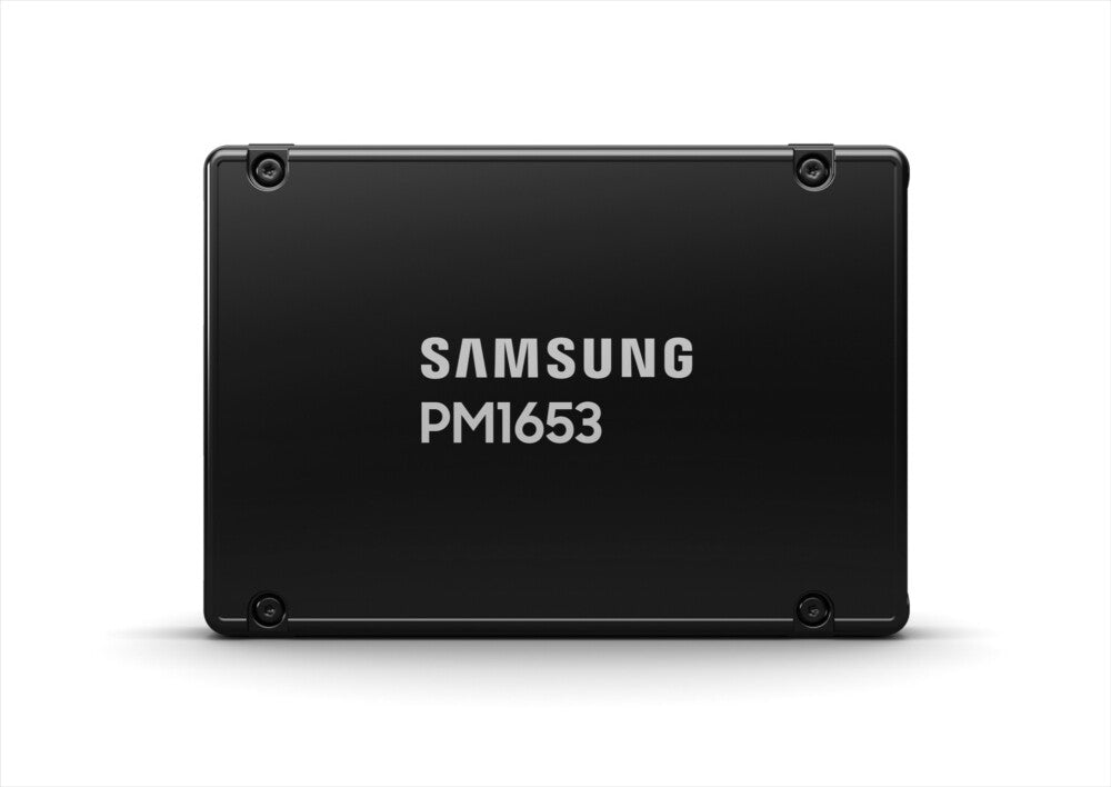 Samsung PM1653 960 GB 2.5