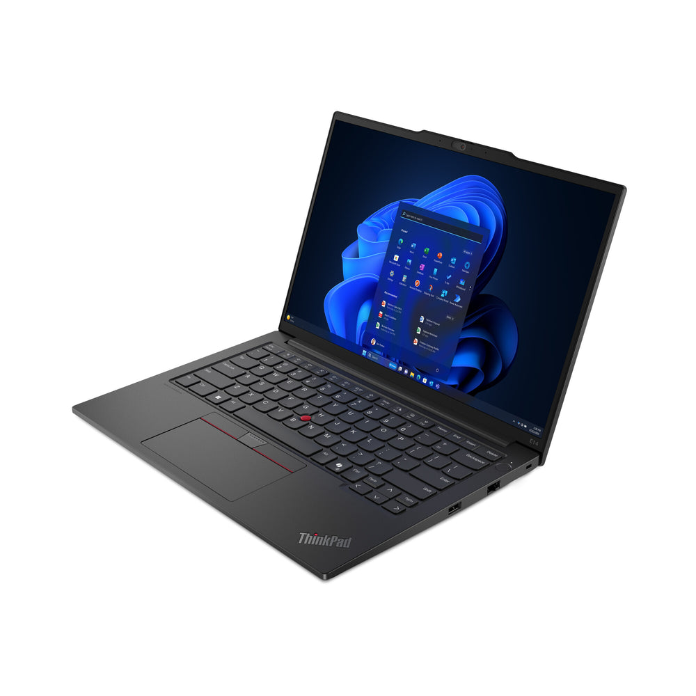 Lenovo ThinkPad E14 AMD Ryzen™ 7 7735HS Bärbar dator 35,6 cm (14