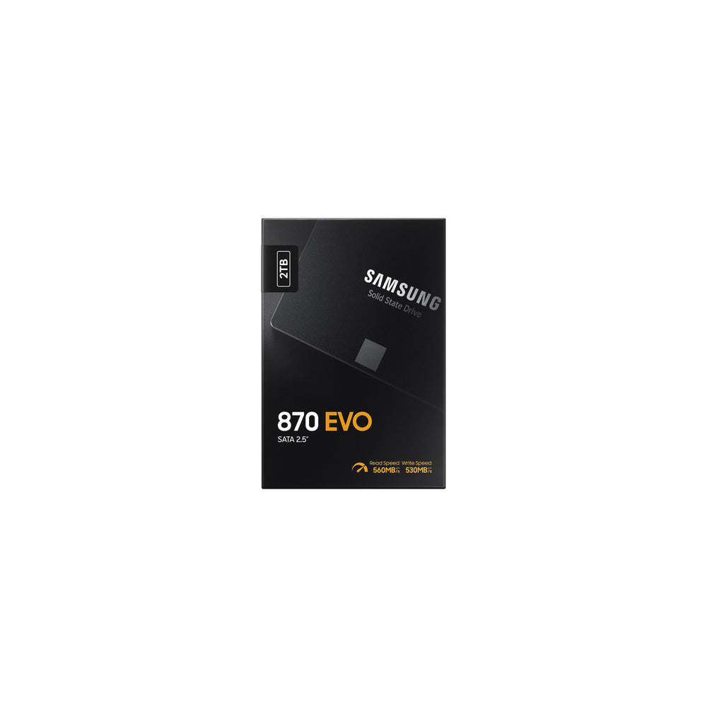 Samsung 870 EVO 2 TB 2.5
