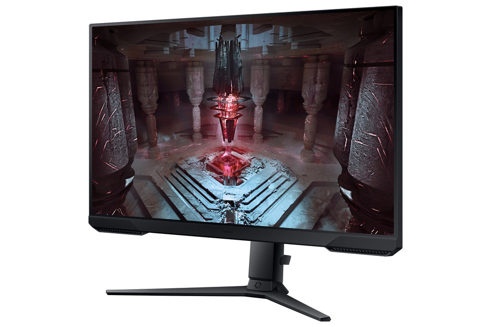 Samsung G51C platta pc-skärmar 68,6 cm (27