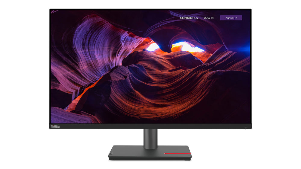 Lenovo ThinkVision P32p-30 LED display 80 cm (31.5