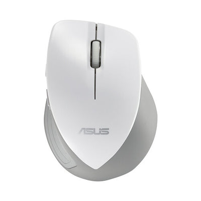 ASUS WT465 datormöss Kontor högerhand RF Trådlös Optisk 1600 DPI