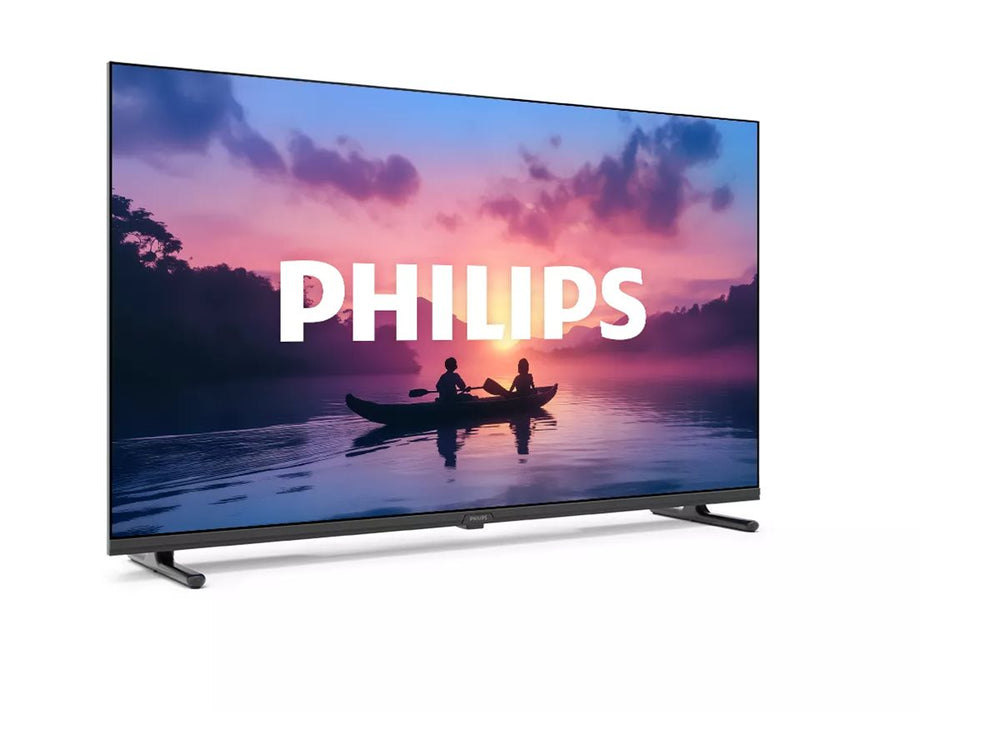 Philips 24PHS6000 24” HD Smart TV (Titan OS) HDR Wi-Fi