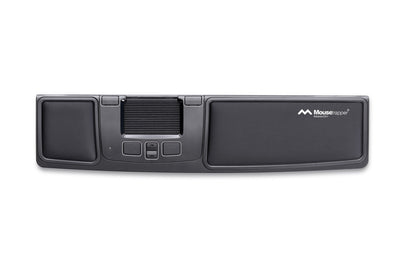 Mousetrapper Advance 2.0+ datormöss Kontor USB Type-A 2000 DPI