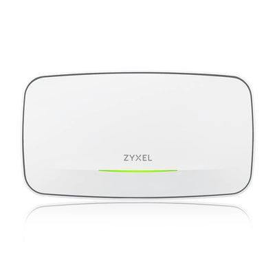 Zyxel WAX640S-6E 4800 Mbit/s Vit Strömförsörjning via Ethernet (PoE) stöd