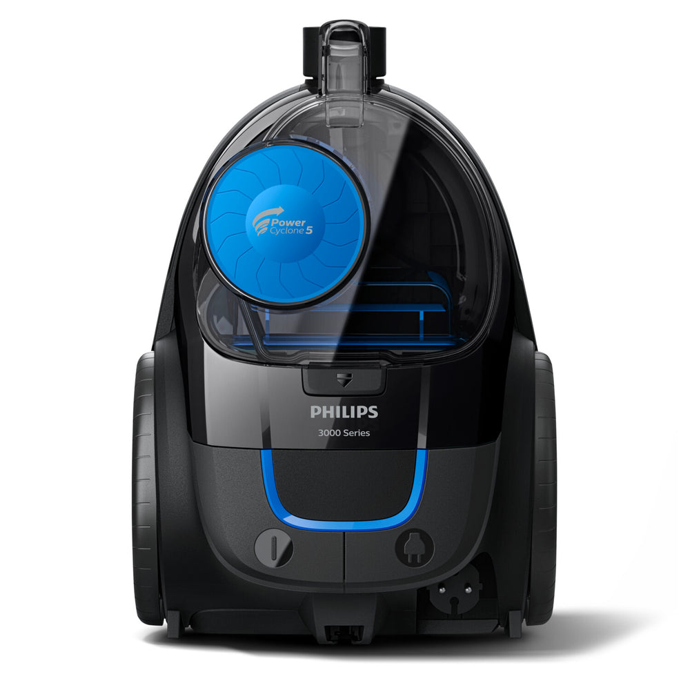 Philips 3000 series PowerPro Compact FC9331/09 Dammsugare utan påse