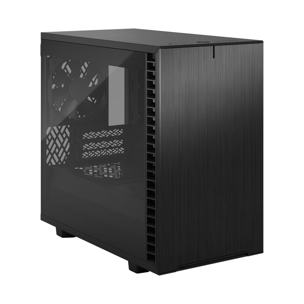 Fractal Design Define 7 Nano Svart