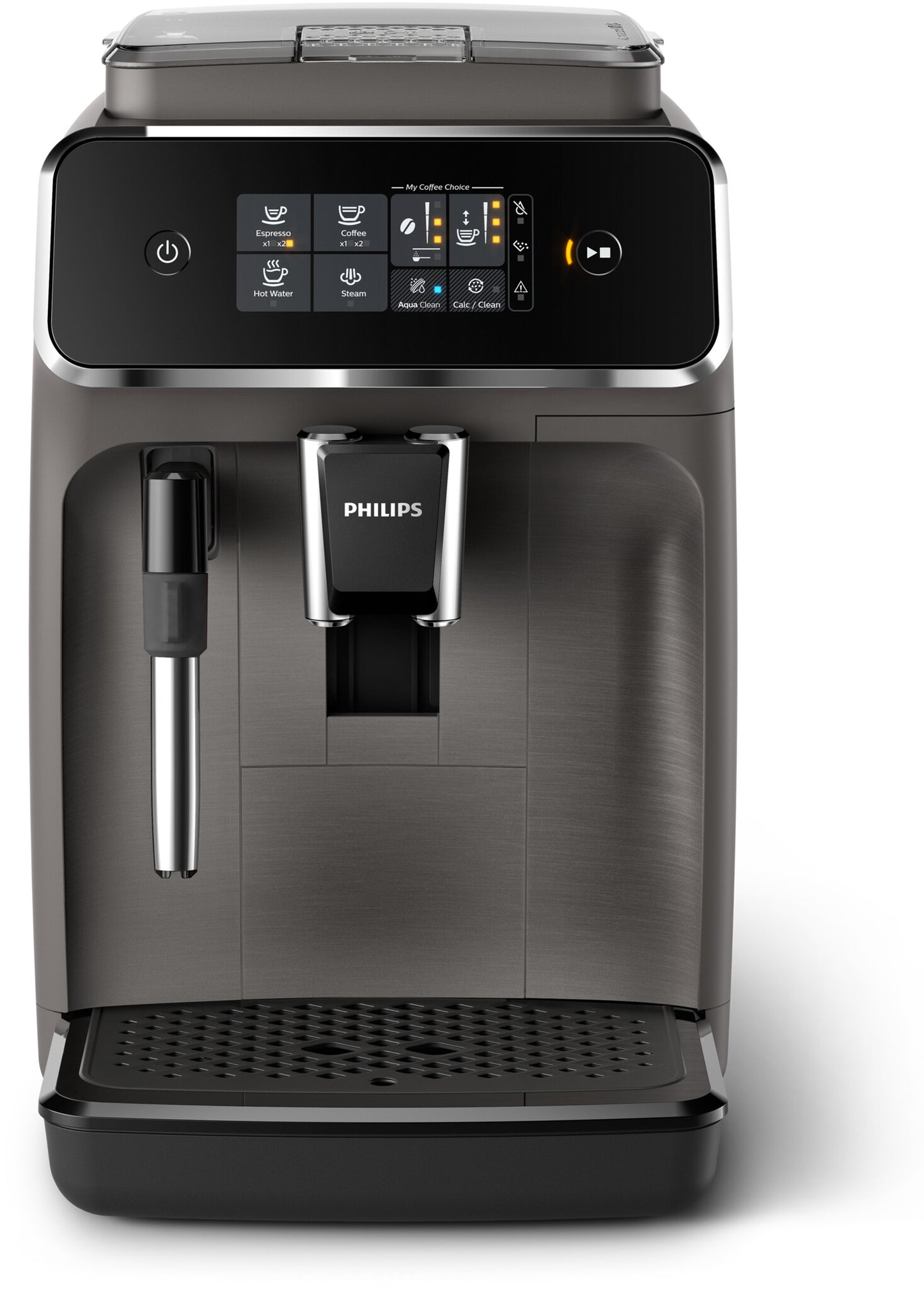 Philips 2200 series EP2224/10 Helautomatiska espressomaskiner