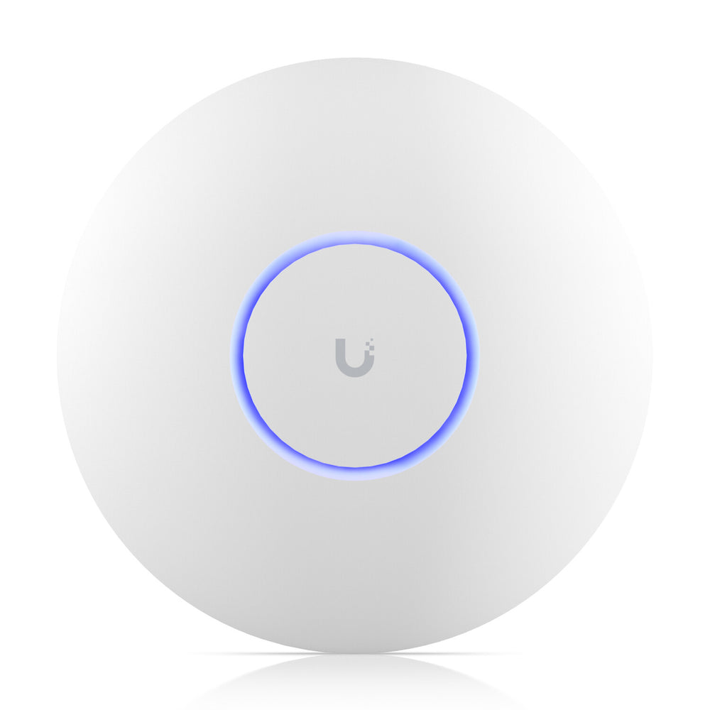 Ubiquiti U7 Pro 5700 Mbit/s Vit Strömförsörjning via Ethernet (PoE) stöd