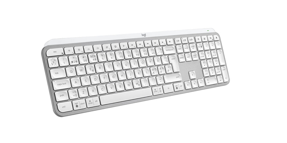 Logitech MX Keys S