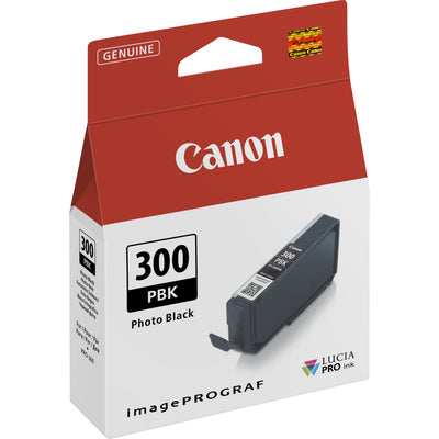 Canon 4193C001 bläckpatroner 1 styck Original Fotosvart