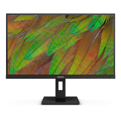 Philips 3000 series 27B1U3900/00 platta pc-skärmar 68,6 cm (27") 3840 x 2160 pixlar 4K Ultra HD LCD Svart