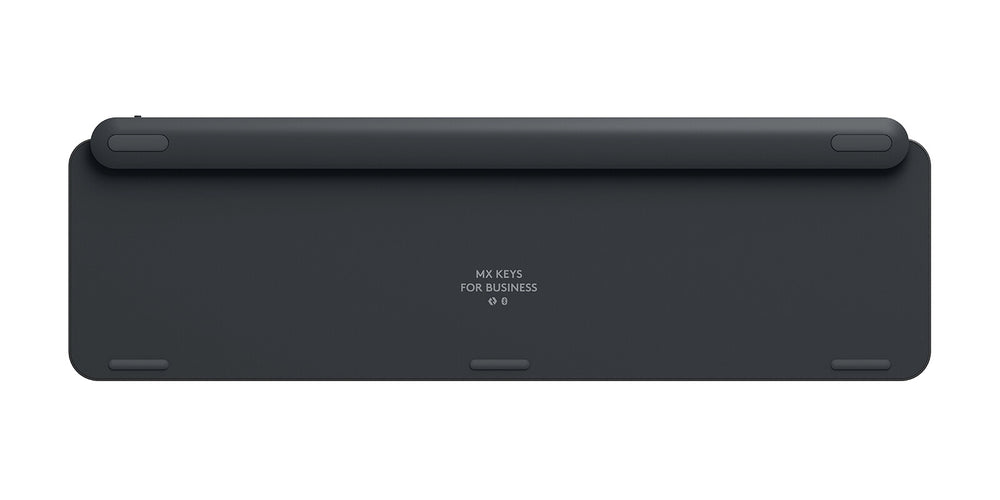 Logitech 920-010249 tangentbord Kontor Bluetooth Nordic grafit