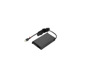 Lenovo 4X20S56717 eladaptrar inomhus 230 W Svart