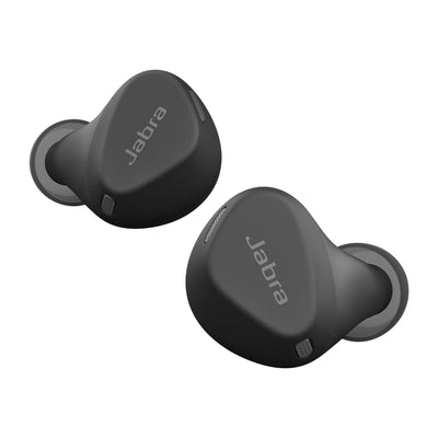 Jabra 100-99180000-60 hörlur och headset Trådlös I öra Idrott Bluetooth Svart