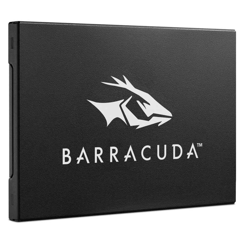 Seagate BarraCuda ZA960CV1A002 SSD-hårddisk 960 GB 2.5